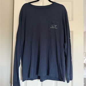 Vineyard Vines Long Sleeve T Shirt